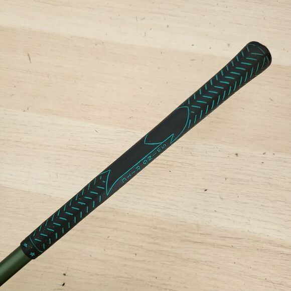 CHICAGO GOLF 944 DB 24.5° 7 WOOD RH GRAPHITE 41.5" - Picture 9 of 11